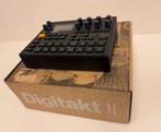 Elektron Digitakt II – OPEN BOX, Muziek en Instrumenten, Ophalen of Verzenden, Zo goed als nieuw