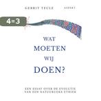 Wat moeten wij doen? 9789464240542 Gerrit Teule, Boeken, Verzenden, Zo goed als nieuw, Gerrit Teule