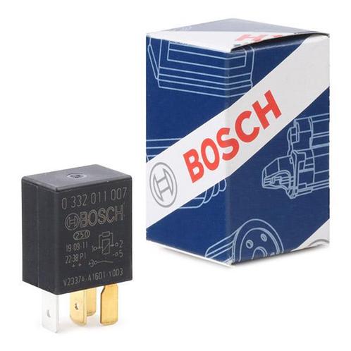 BOSCH Relais Hella 4RA 933766111, Motoren, Onderdelen | Overige, Ophalen of Verzenden