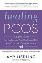 9780062748171 Healing Pcos Amy Medling, Boeken, Verzenden, Nieuw, Amy Medling