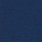 Waterdichte stof marineblauw - Brandvertragend - 50m rol, 200 cm of meer, Nieuw, 120 cm of meer, Verzenden