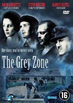 The grey zone (dvd tweedehands film), Cd's en Dvd's, Ophalen of Verzenden, Zo goed als nieuw