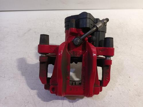 Remklauw links achter Volkswagen Golf VIII 2.0 GTI, Auto-onderdelen, Remmen en Aandrijving, ARN erkend, Stiba lid, Erkend duurzaam