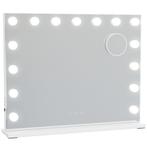 Avalo Makeup spiegel - 56x44cm, Verzenden, Nieuw