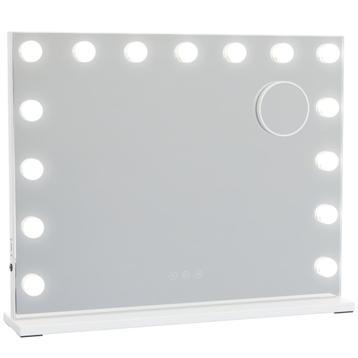 Avalo Makeup spiegel - 56x44cm beschikbaar voor biedingen