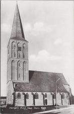 HENGELO (GLD) - Ned. Herv. Kerk, Verzamelen, Ansichtkaarten | Nederland, Verzenden, Gelopen