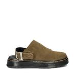 Dr. Martens Brookline instapschoenen voor dames, Verzenden, Instappers, Nieuw, Dr. Martens