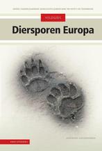 9789050118286 Veldgids - Diersporen Europa, Boeken, Verzenden, Nieuw, Annemarie van Diepenbeek