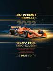 Zo werkt de Formule 1 - de 2022 editie