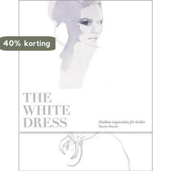 White Dress 9781856695602 Harriet Worsley, Boeken, Taal | Engels, Gelezen, Verzenden