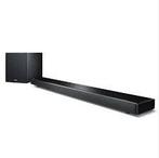 Yamaha MusicCast YSP-2700 - 7.1 kanaals, 107 W met subwoofer, Audio, Tv en Foto, Soundbars, Ophalen, Met externe subwoofer, Zo goed als nieuw