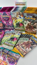 Pokémon Booster pack - Lot of x24 Pokemon Sealed Booster, Nieuw