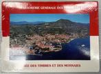 Monaco. Year Set (BU) 2001 (Zonder Minimumprijs)
