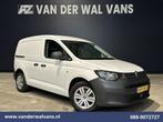 Volkswagen Caddy Cargo | 2.0 TDI Comfort L1H1 Euro6 Airco |, Auto's, Gebruikt, Euro 6, Volkswagen, Wit
