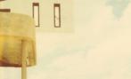 Stefanie Schneider - Desert Center (Stranger than Paradise), Antiek en Kunst