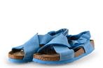 Birkenstock Sandalen in maat 39 Blauw | 10% extra korting, Kleding | Dames, Schoenen, Sandalen of Muiltjes, Zo goed als nieuw