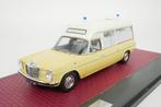Matrix 1:43 - Modelauto - Mercedes Benz V114 Visser, Nieuw