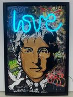 Neon Art Famous, Huis en Inrichting, Woonaccessoires | Schilderijen, Tekeningen en Foto's, Nieuw