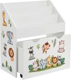 2dekans | Kinderboekenkast, Huis en Inrichting, Kasten | Boekenkasten, Ophalen of Verzenden, Zo goed als nieuw