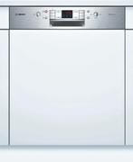Bosch Smi40m35eu - Inbouw Vaatwasser - 60 cm - 13 Couverts -, Witgoed en Apparatuur, Vaatwasmachines, Ophalen of Verzenden, Zo goed als nieuw