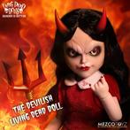 The Return of the Living Dead Dolls Doll Sin 25 cm, Ophalen of Verzenden, Nieuw
