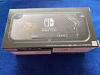 Nintendo - Switch Lite - Pokémon Dialga & Palkia Edition -, Nieuw