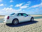 Chrysler 300C trouwauto huren, Trouwauto