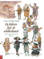 Van Lascaux tot Vermeer | 9789463063753 | Ivana Smudja ;, Zo goed als nieuw, Ivana Smudja ; Gradimir Smudja