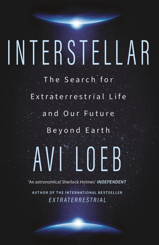 9781399807920 Interstellar Loeb, Avi, Boeken, Informatica en Computer, Nieuw, Verzenden