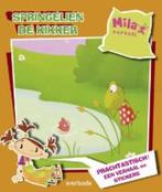 Dit is het verhaal van Springelien De Kikker / Mila vertelt, Boeken, Kinderboeken | Baby's en Peuters, Verzenden, Zo goed als nieuw