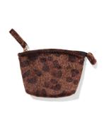 HEMA Sleuteletui luipaard bruin, Sieraden, Tassen en Uiterlijk, Portemonnees, Verzenden, Nieuw