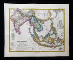 Azië - East Indies / Filipijnen / Java / Sumatra / India /, Boeken, Nieuw