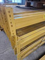 Link51 palletstelling, gebruikt - Ligger 2700x95x50mm, Ophalen of Verzenden