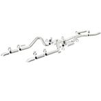 MagnaFlow Sys C/B 64-66 Ford Mustang 2.5inch - 15815, Ophalen of Verzenden, Nieuw