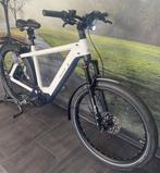 Riese Müller Nevo 3 GT Vario Elektrische fiets • Bosch CX, Ophalen of Verzenden, Zo goed als nieuw, 50 km per accu of meer, Overige merken
