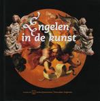 Engelen in de kunst 9789040082665 I.A. Schriemer, Boeken, Verzenden, Zo goed als nieuw, I.A. Schriemer