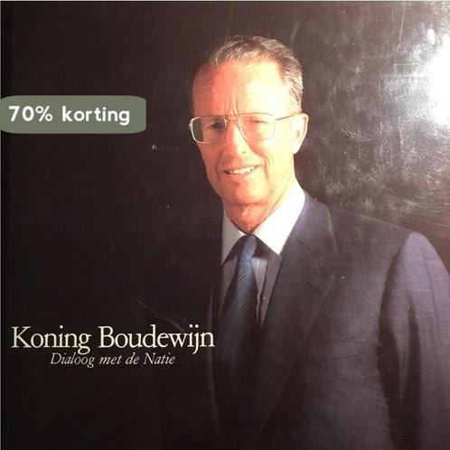 Koning boudewyn 9789020914108 Boudewyn, Boeken, Politiek en Maatschappij, Gelezen, Verzenden