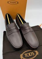 Tods - Mocassins - Maat: EU 42.5 - Nieuw in doos, Nieuw