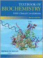 Textbook Of Biochemistry With Clinical Correlations, Verzenden, Gelezen, Thomas M. Devlin