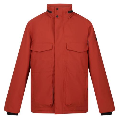 -78% Regatta  Regatta Heren esteve waterdichte jas  maat XXL, Kleding | Heren, Jassen | Zomer, Rood, Nieuw, Verzenden