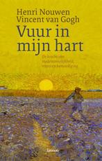 Vuur in mijn hart 9789020971729 Henri Nouwen, Boeken, Verzenden, Zo goed als nieuw, Henri Nouwen
