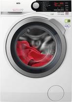 Aeg L8fbe96s Wasmachine 9kg 1600t, Ophalen of Verzenden, Nieuw, Voorlader, 85 tot 90 cm
