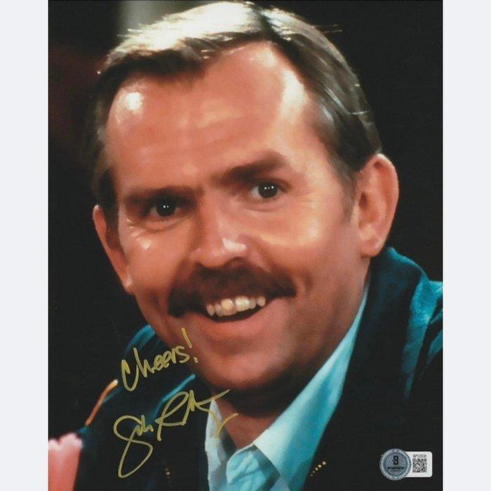 Cheers - Signed by John Ratzenberger (Cliff Clavin), Verzamelen, Film en Tv