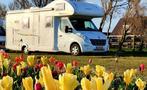 8 pers. Rimor camper huren in Diepenheim? Vanaf € 103 p.d. -