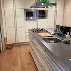 Complete 2dehandse keukens SPOTGOEDKOOP DIRECT BESCHIKBAAR, Huis en Inrichting, Ophalen, Gebruikt, Wit, Overige typen