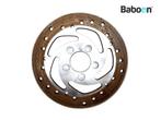 Remschijf Achter Harley-Davidson XL 883 L Sportster SuperLow, Verzenden, Gebruikt