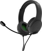 PDP Gaming LVL40 Stereo Gaming Headset - Xbox One - Grijs, Nieuw, Verzenden