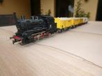 Märklin H0 - 3000/4508/4509 - Treinset (6) - Goederentrein,, Hobby en Vrije tijd, Nieuw