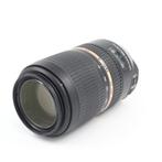Tamron 70-300mm F/4-5.6 SP Di VC USD Nikon | Tweedehands, Verzenden, Gebruikt, Overige Merken