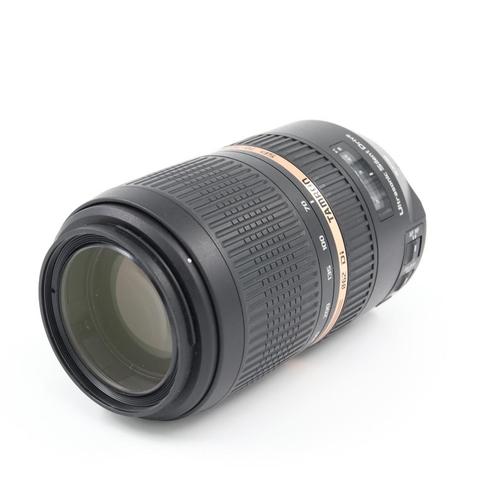 Tamron 70-300mm F/4-5.6 SP Di VC USD Nikon | Tweedehands, Audio, Tv en Foto, Fotocamera's Digitaal, Gebruikt, Overige Merken, Verzenden